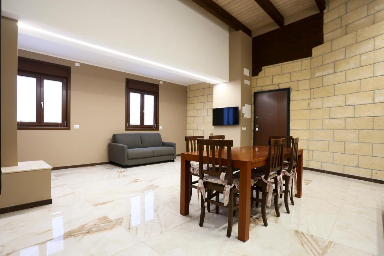 La Piana Hotel Tito ภายนอก รูปภาพ